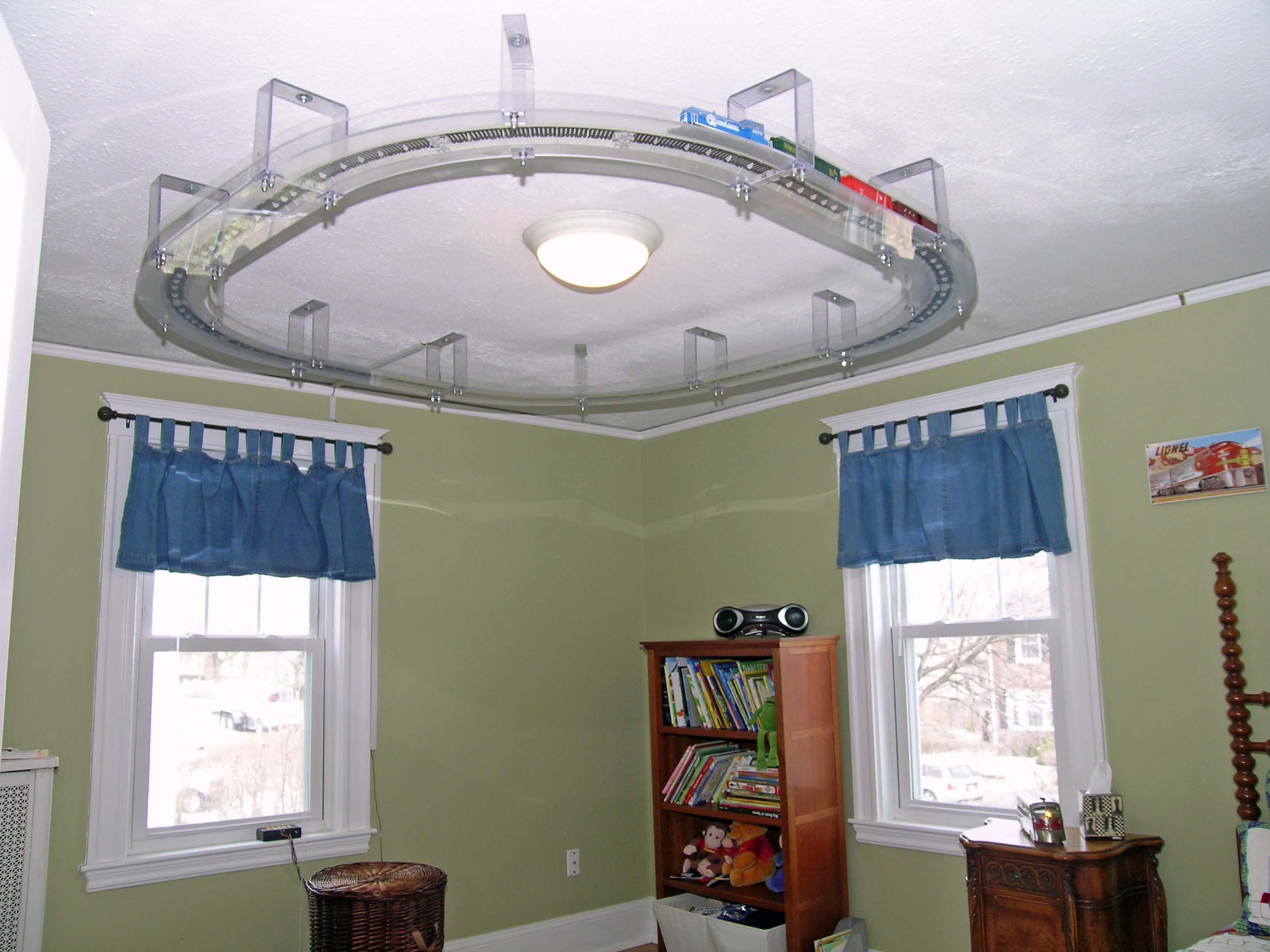 For Families With Kids